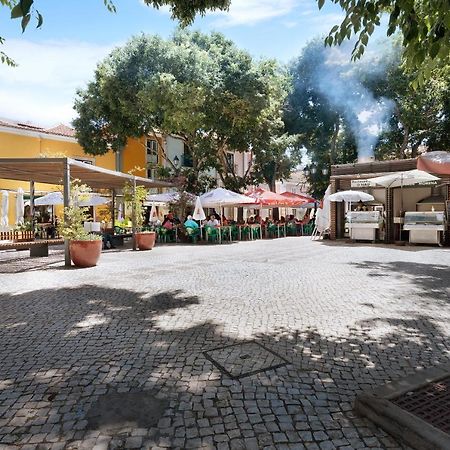 Casa Canopa Setúbal Exteriér fotografie