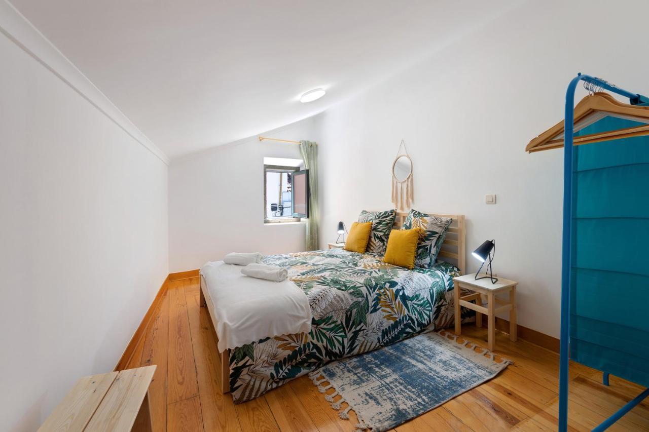 Casa Canopa Setúbal Exteriér fotografie