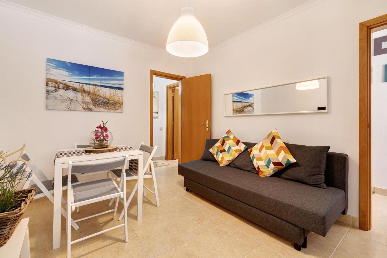 Casa Canopa Setúbal Exteriér fotografie