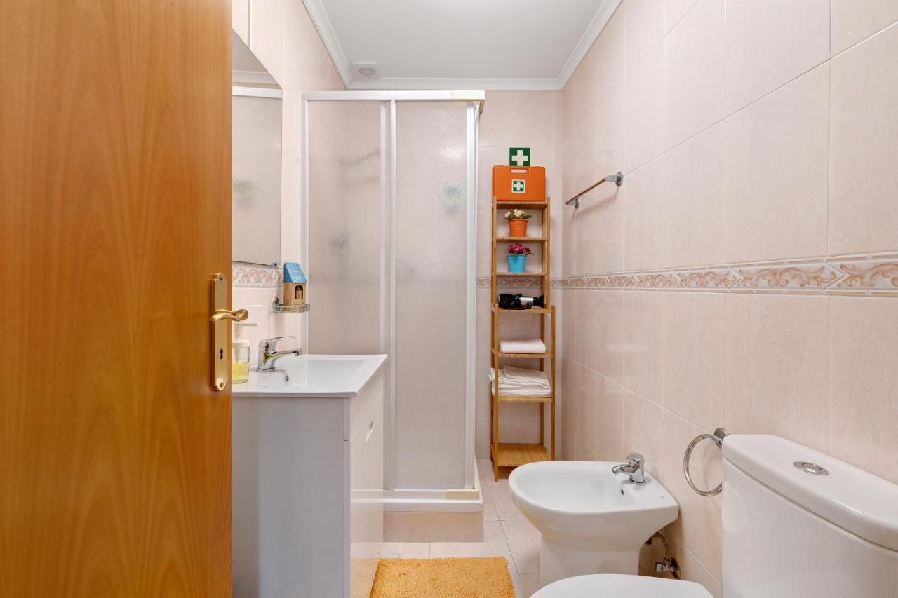Casa Canopa Setúbal Exteriér fotografie