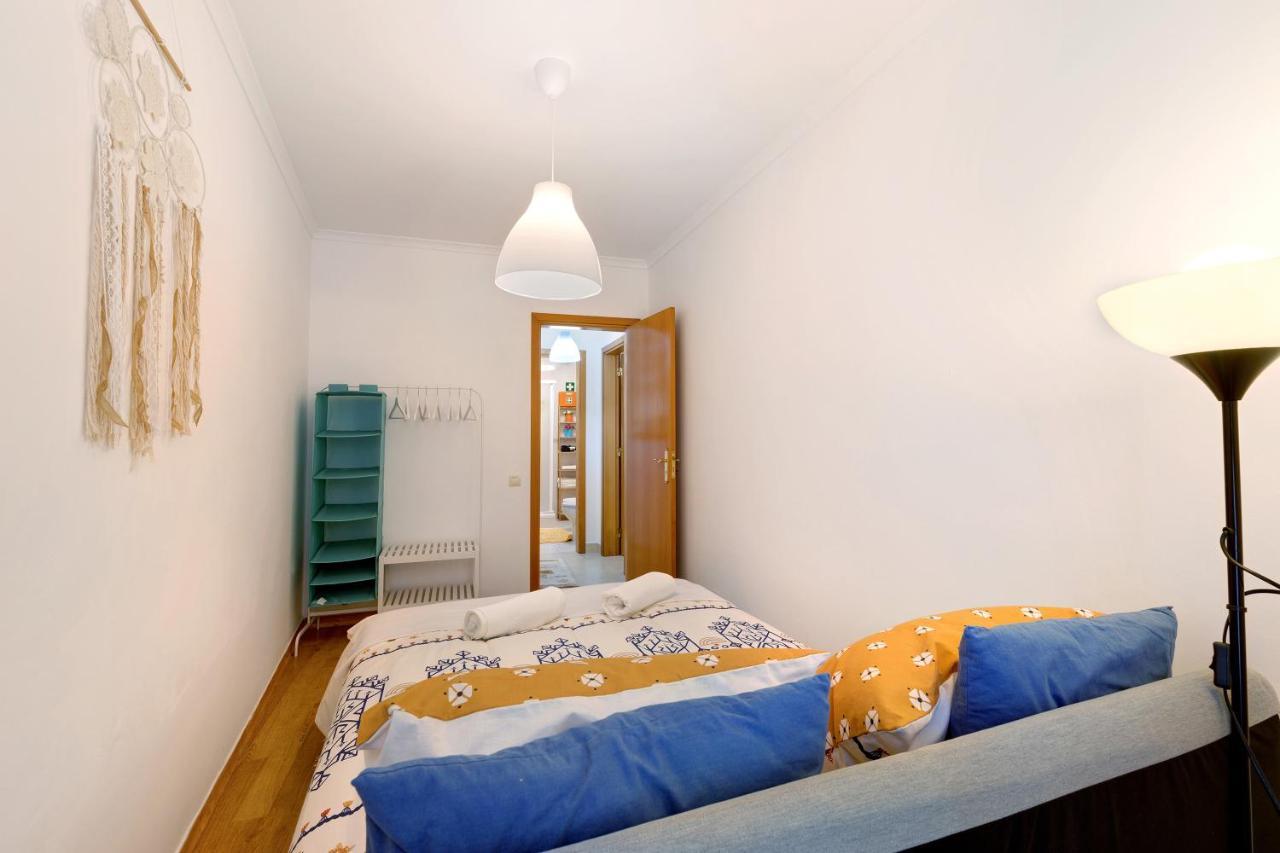Casa Canopa Setúbal Exteriér fotografie